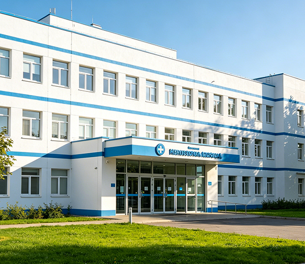 学校医院
